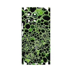 MAHOOT Atom Universe 4-FullSkin Cover Sticker for Honor X6a