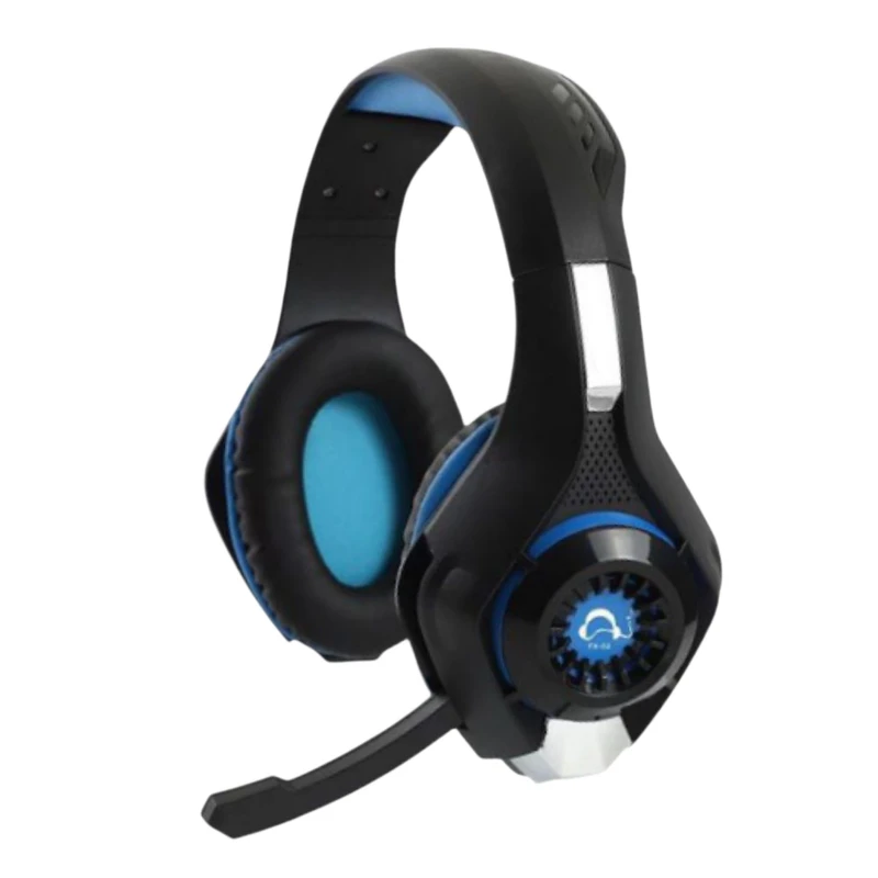 هدفون مخصوص بازی مدل FX-02