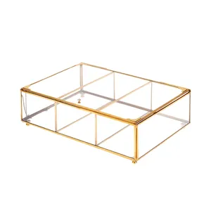 باکس شیشه ای مدل G2 کد 28207