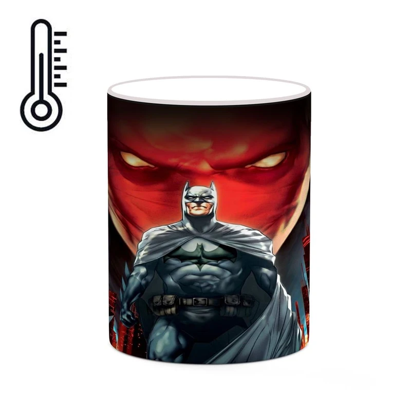 ماگ حرارتی کاکتی مدل Jason Todd کد mgh39158