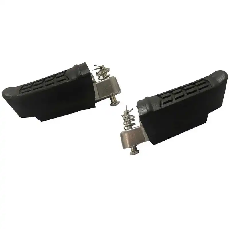 جاپایی عقب موتور سیکلت مدل mrz014 مناسب برای آپاچی بسته 2 عددی