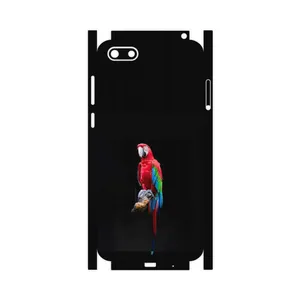 MAHOOT Parrot-FullSkin Cover Sticker for Huawei Y5 Prime 2018