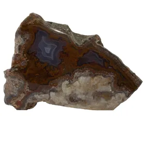 سنگ راف عقیق مدل RS315