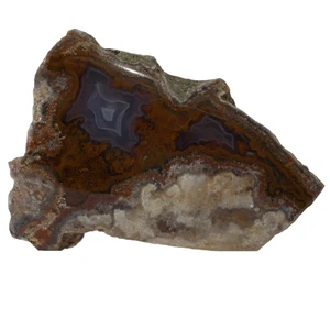 سنگ راف عقیق مدل RS315