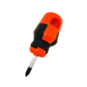 پیچ گوشتی مشتی چهارسو باهکو کد BH-125 