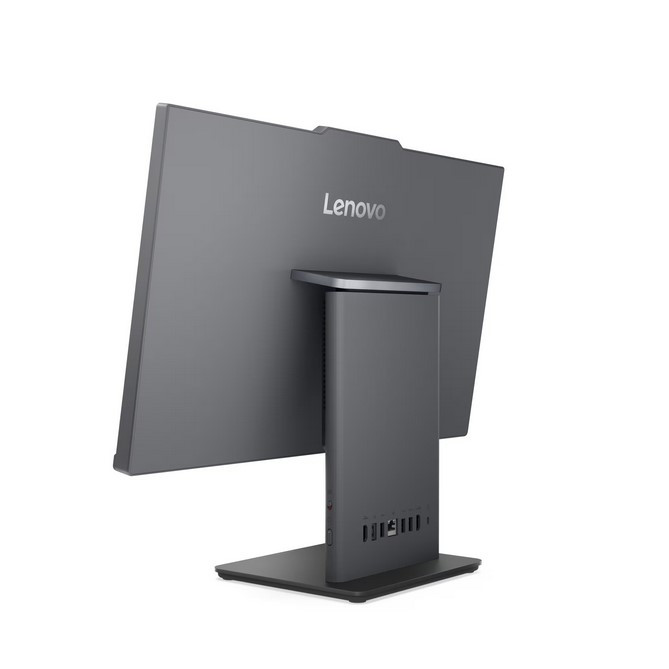 کامپیوتر همه کاره 23.8 اینچ لنوو مدل ThinkCentre NEO 50A با پردازنده Core i5 Ci5-13420H رم 8 گیگابایت از نوع DDR5 حافظه داخلی 512 گیگابایت SSD کارت گرافیک Intel Graphics (integrated) نمایشگر از نوع IPS