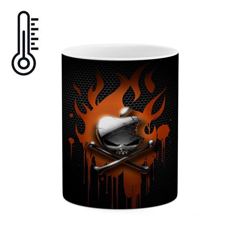 ماگ حرارتی کاکتی مدل فانتزی کد mgh14676