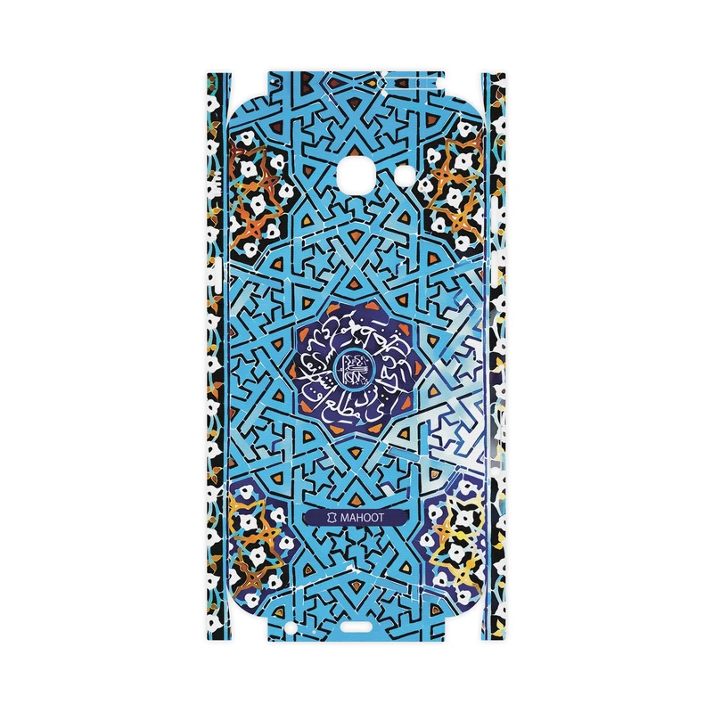برچسب پوششی ماهوت مدل Slimi-Tile-FullSkin مناسب برای گوشی موبایل سامسونگ Galaxy A5 2017
