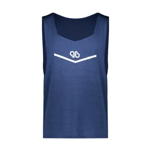 تاپ ورزشی مردانه مدل کراس 1