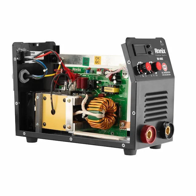 اینورتر جوشکاری 200 آمپر رونیکس مدل RON-4602