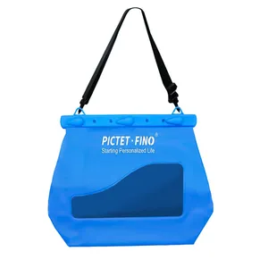 کیف دوشی ضد آب پیکتت فاینو مدل RH55