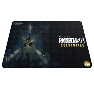 Hoomero Game Rainbow Six Siege A2311 Mousepad