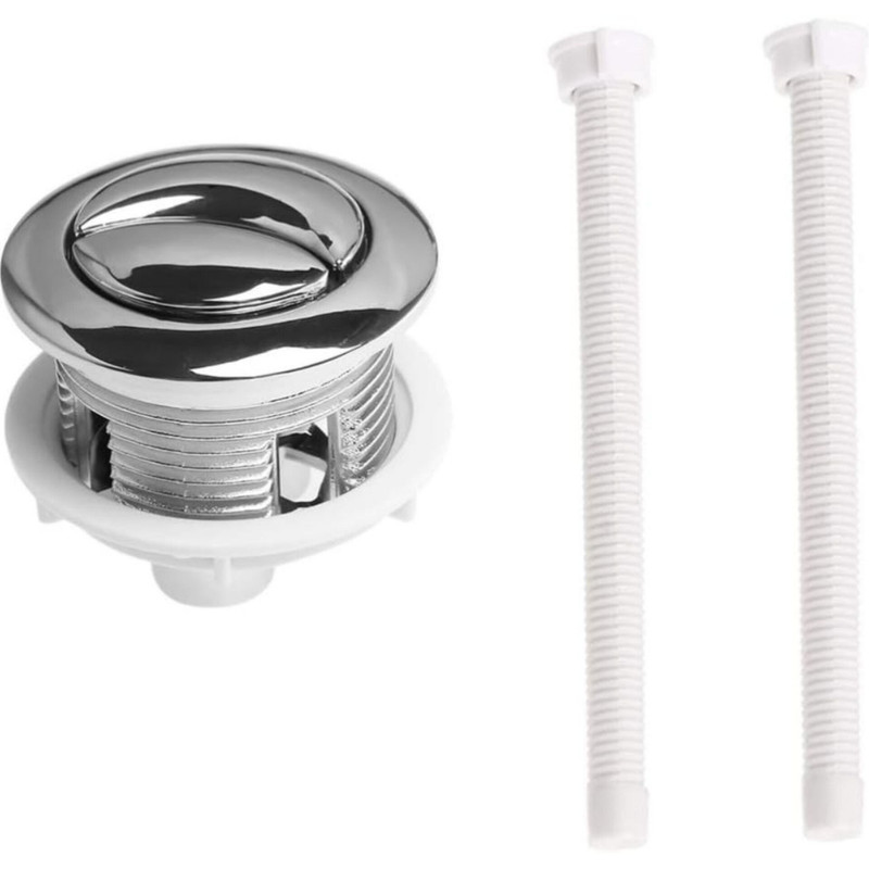 دکمه تخلیه توالت فرنگی مدل DT02 کد 22