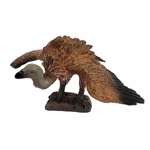فیگور طرح پرندگان مدل کرکس کد 00896