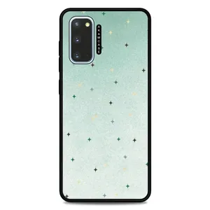 AKAM AMC-WSGS20-STARS-12 Cover For Samsung Galaxy S20
