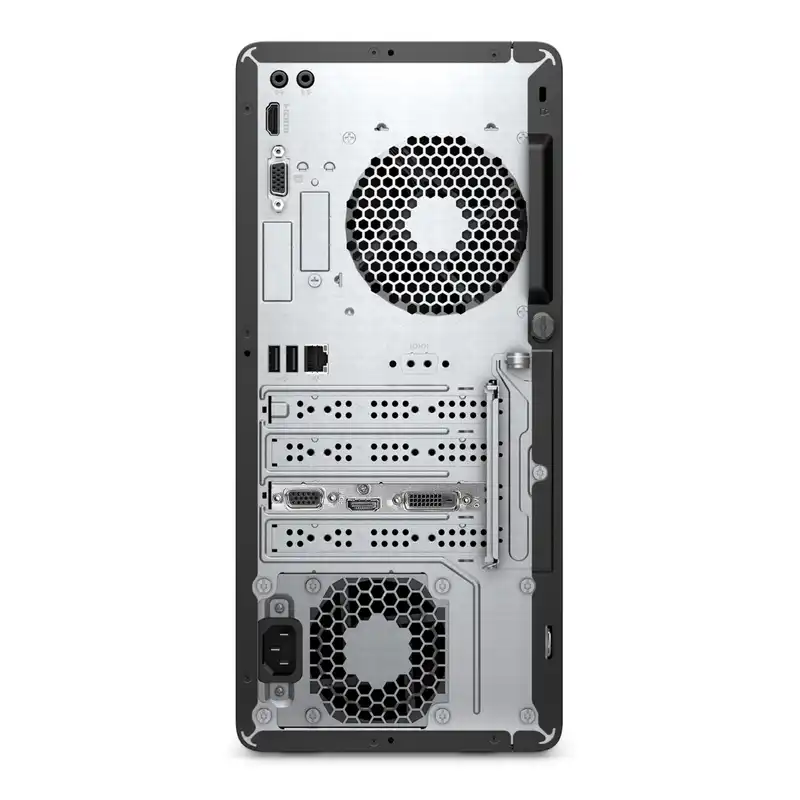 کامپیوتر دسکتاپ اچ‌پی مدل Desktop 290 G4-F