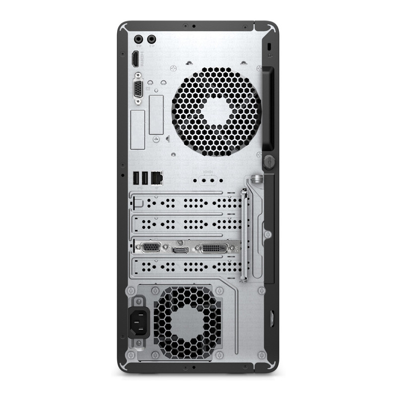 کامپیوتر دسکتاپ اچ‌پی مدل Desktop 290 G4-R 1
