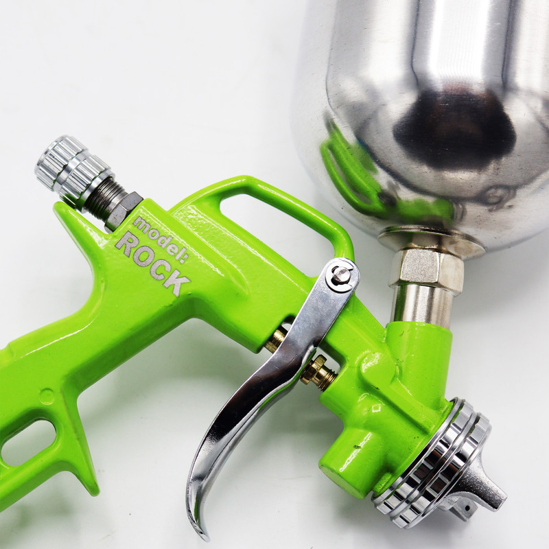 پیستوله بادی مدل YPS-ROCK600C