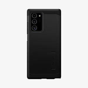 کاور اسپیگن مدلTough Armor مناسب برای گوشی موبایل سامسونگ Galaxy Note 20 Ultra