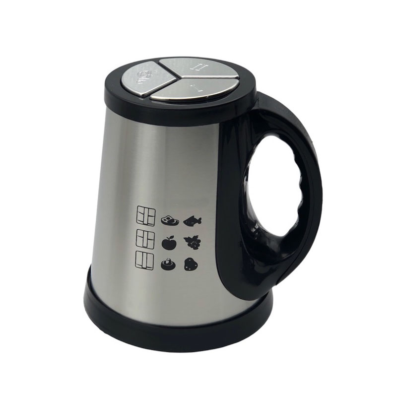 خردکن مدل Cooking-5L
