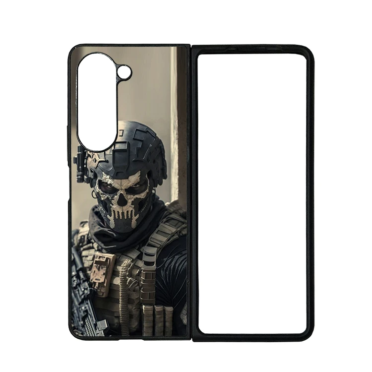 کاور گالری وبفر طرح بازی مناسب برای گوشی سامسونگ Galaxy Z Fold 5