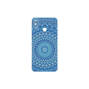 MAHOOT Mandala Design 1 Cover Sticker for Huawei Y8s