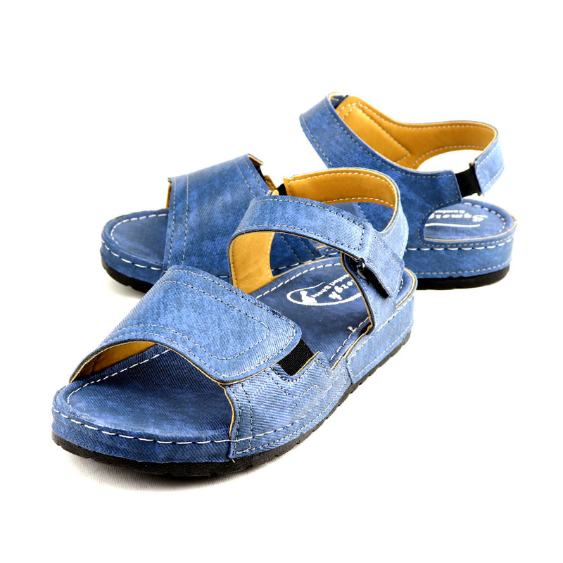 صندل زنانه مدل سها کد 02