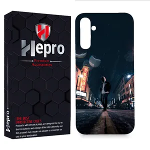 HEPRO MC Cover for Samsung Galaxy A13 5G