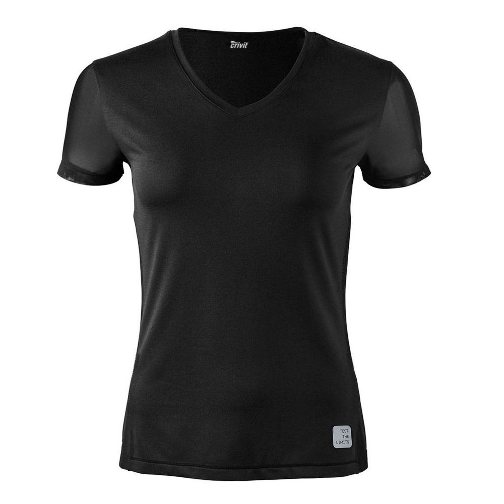تی شرت ورزشی زنانه کرویت مدل IAN 308913