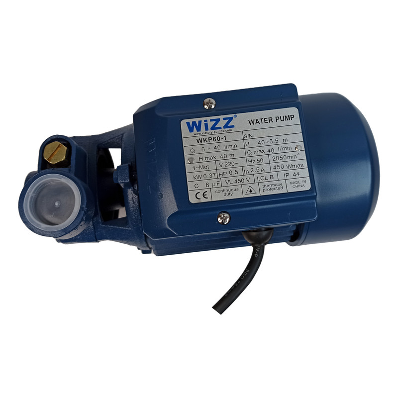 پمپ آب وایز مدل WKP60-1