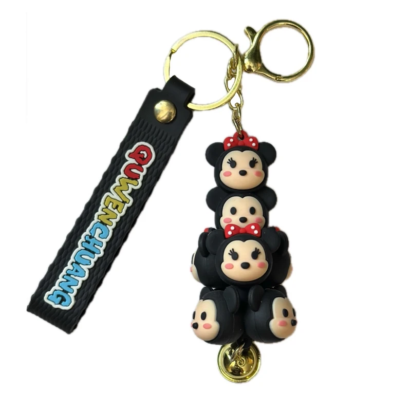 جا کلیدی مدل میکی موس M21