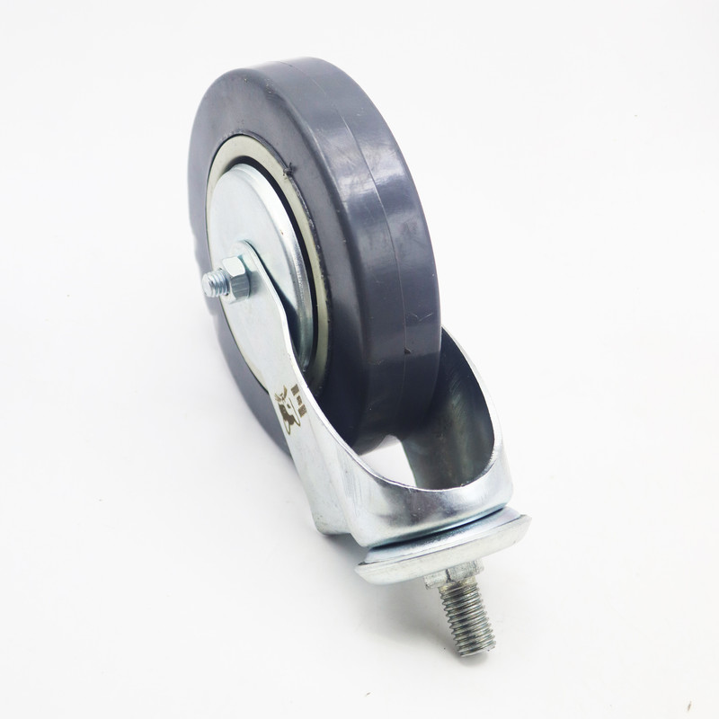 چرخ گردان مدل پرشین کت کد YPNO-PICHI-LASTIKI-125*25MM