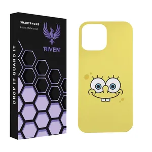 RIVEN RI2-18 Case For Apple iphone 14 Pro Max