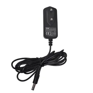 آداپتور برق 5 ولت 0.6 آمپر مدل TPCA کد B9