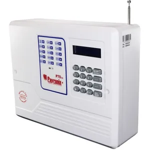 دزدگیر اماکن پایرونیکس مدل p70 v2