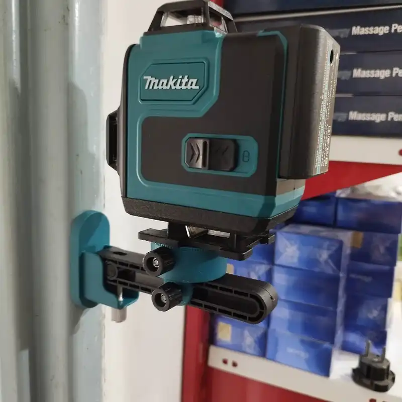 تراز لیزری ماکیتا مدل  LAINE - 165- 360-16- RB