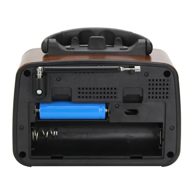 رادیو گولون مدل RX-BT031 رادیو گولون مدل RX-BT031