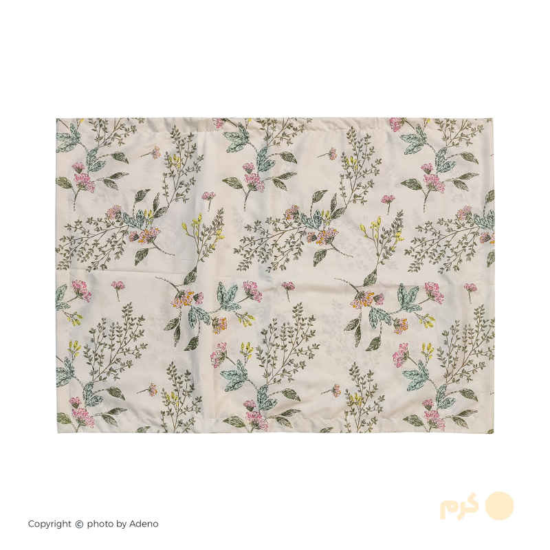 رو بالشی آدنو مدل فرانک کد IR183 بسته 2 عددی