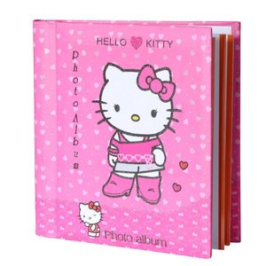 نقد و بررسی آلبوم عکس کودک مدل کیتی کد 10 توسط خریداران