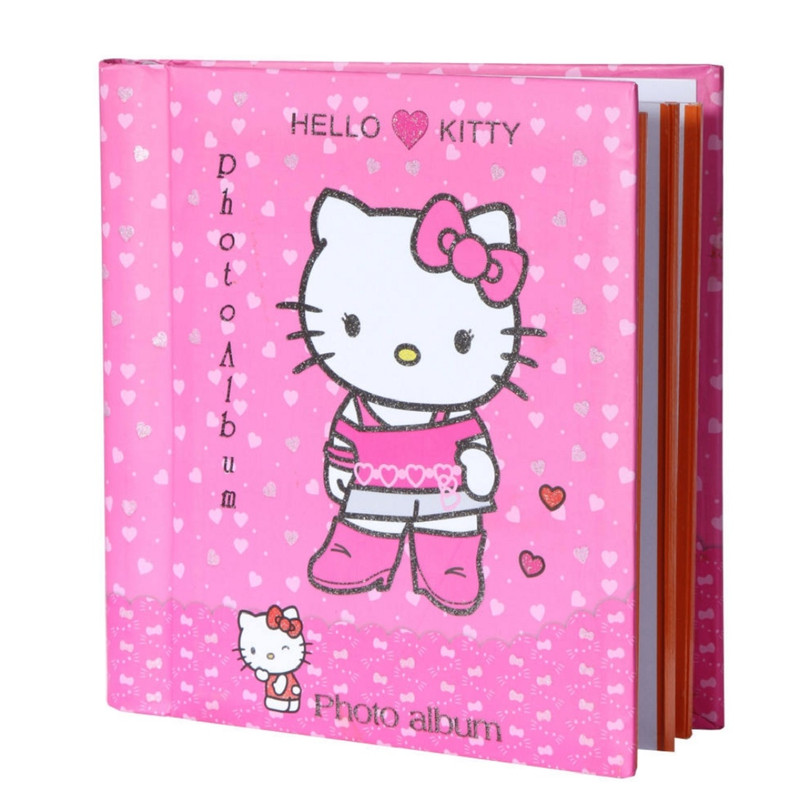 آلبوم عکس کودک مدل کیتی کد 15