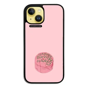 AKAM AMC-WA15-HARRY POTTER-30 Cover For Apple iPhone 15