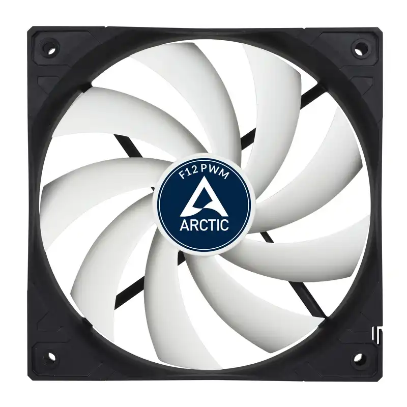 فن کیس آرکتیک مدل F12