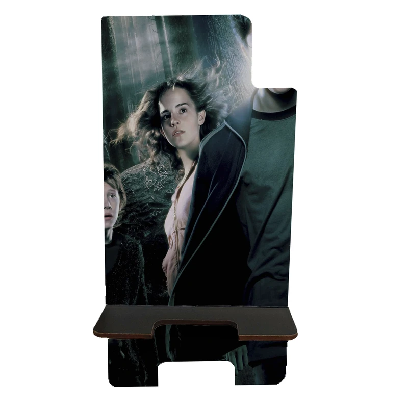 پایه نگهدارنده گوشی موبایل مدل هری پاتر hh26