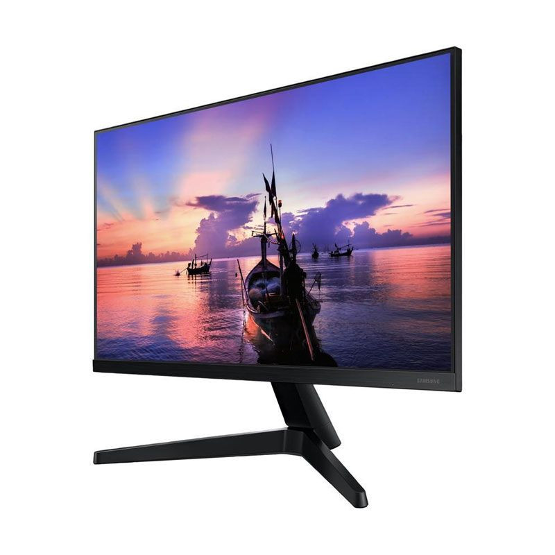 مانیتور سامسونگ مدل LF22T350FHM سایز 21.5 اینچ