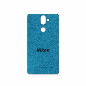 MAHOOT BL-NKN Cover Sticker for Nokia 8 Sirocco