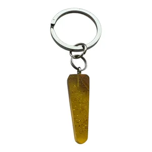 جاکلیدی رزینی طرح درخشش کد GZ-25