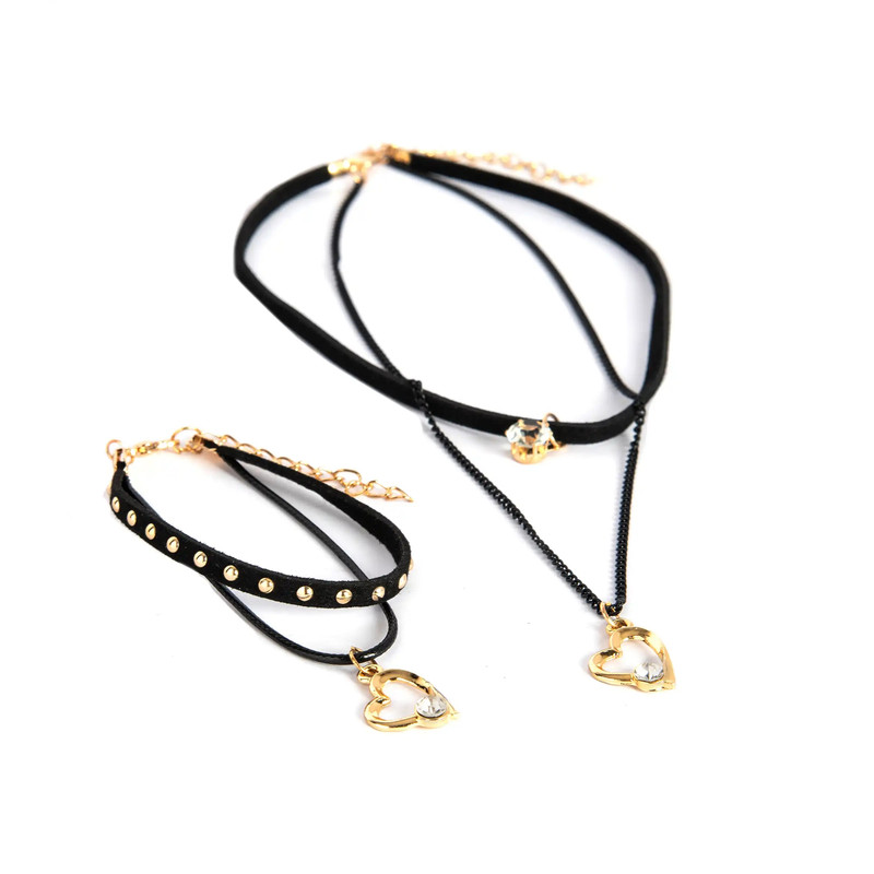 نیم ست ست دخترانه مدل MMDS_CF0528