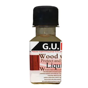 روغن جلا جی.یو.ال مدل UA11 حجم 60 میلی لیتر