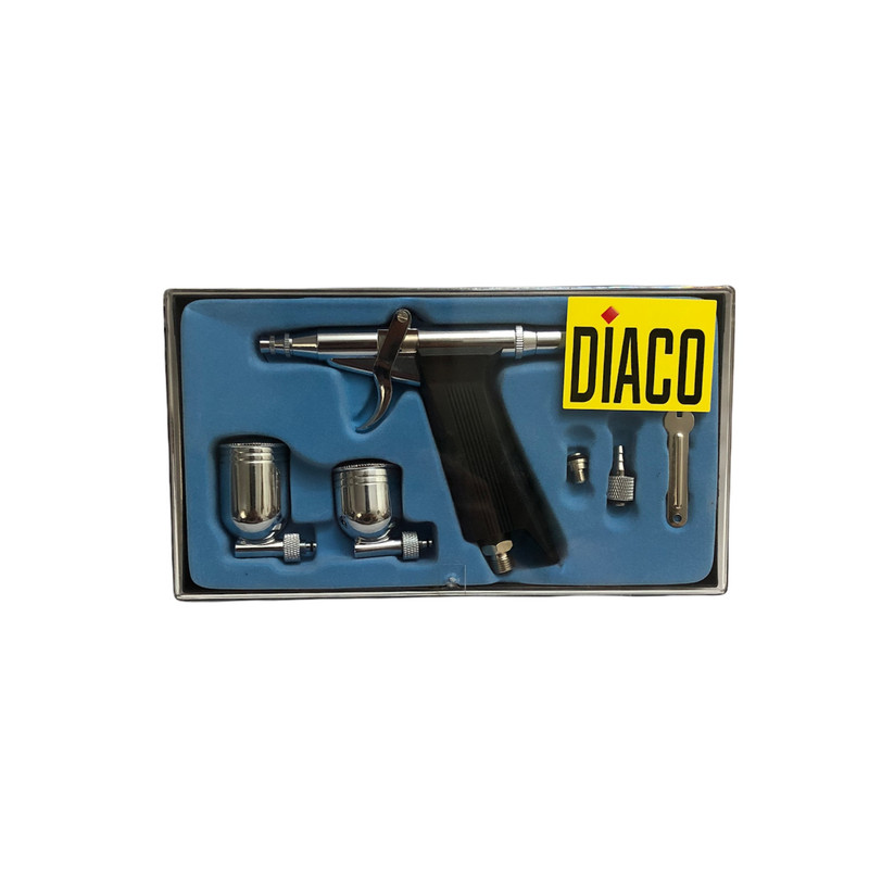 پیستوله بادی دیاکو مدل H-451 0.3 پیستوله بادی دیاکو مدل H-451 0.3