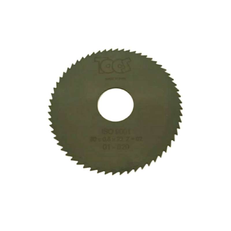 تیغ اره دیسکی مدل توس فرز اره 80 Z 48